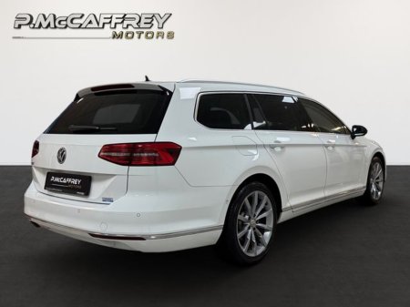 2018 Volkswagen Passat - photo 5