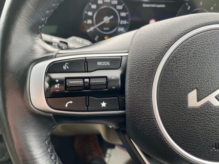 2022 Kia Sportage - thumbnail 9