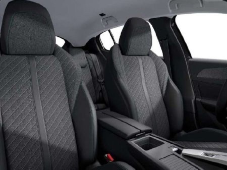 2026 Peugeot 408 GT Hybrid 145bhp *ORDER YOUR 261 TODAY* €43,245