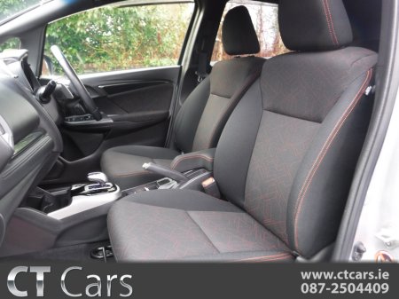 2015 Honda Fit 1.5 AUTO HYBRID SPORTS ANDROID+CARPLAY €9,999 thumbnail