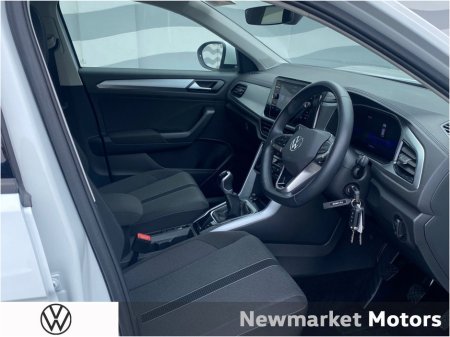 2023 Volkswagen T-Roc - thumbnail 8