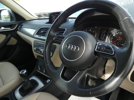 2018 Audi Q3 - thumbnail 15