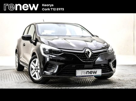 2022 Renault Clio - thumbnail 1