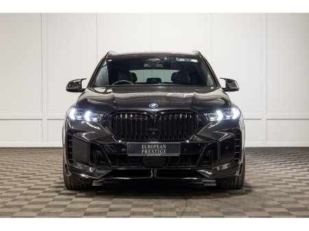 2023 BMW X5 - photo 2