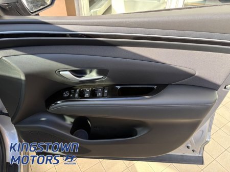 2022 Hyundai Tucson - thumbnail 8