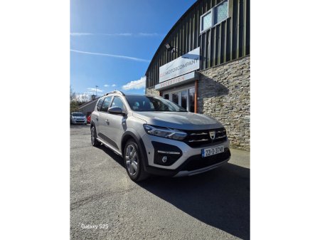 2022 Dacia Jogger for sale