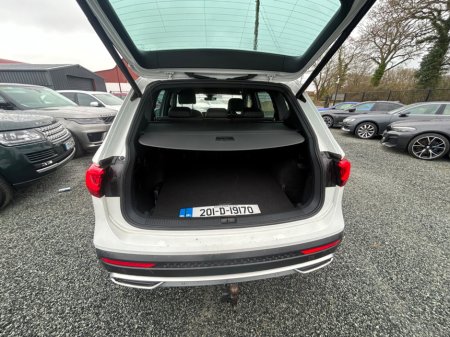 2020 SEAT Tarraco - thumbnail 16