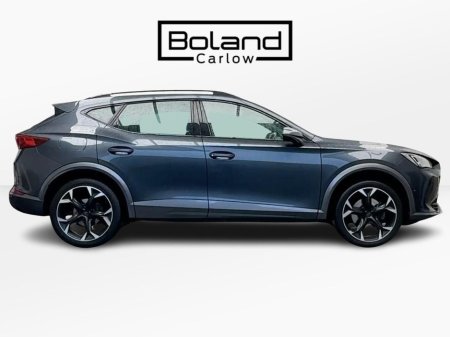 2021 Cupra Formentor - thumbnail 4