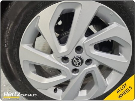 2023 Toyota Aygo X PULSE 1.0 Petrol Manual €14,475 thumbnail