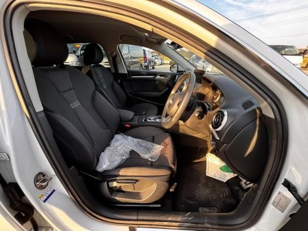 2016 Audi A3 - thumbnail 2