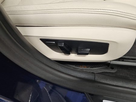 2020 BMW 5 Series 520d M Sport Auto €29,950 thumbnail