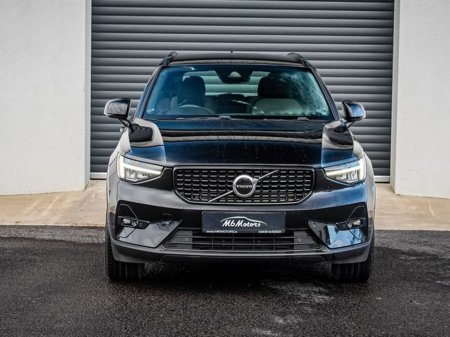 2022 Volvo XC40 RECHARGE T4 PLUS €30,950 thumbnail