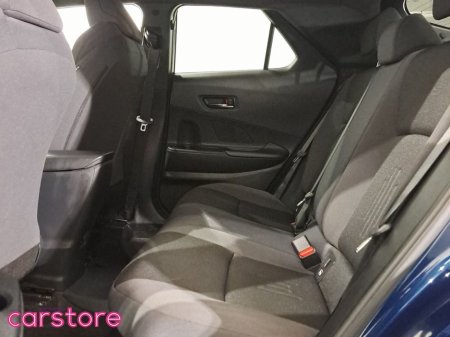 2024 Toyota C-HR C-Hr Design Phev Auto Design 223 VVT-i PiH 13.6 kWh Auto Start/Stop €35,880 thumbnail