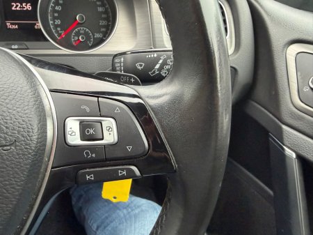 2013 Volkswagen Polo 1.2 70BHP COMFORTLINE €8,750 thumbnail