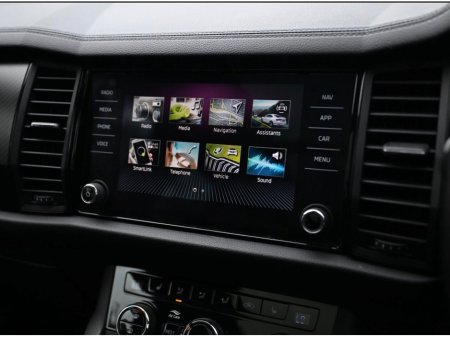 2021 Skoda Kodiaq - thumbnail 11