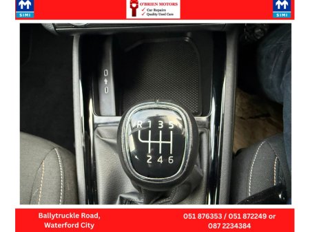 2020 Skoda Scala AMBITION 1.0 TSI 115HP 4DR €16,950 thumbnail