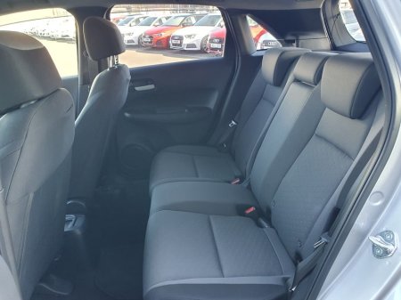 2020 Honda Jazz - thumbnail 23