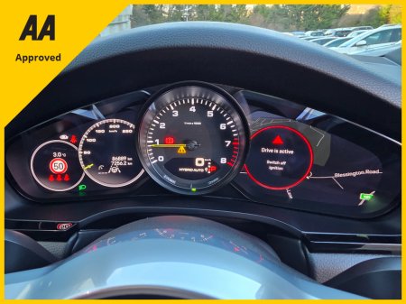 2022 Porsche Cayenne * COUPE * HIGH SPEC €68,900 thumbnail