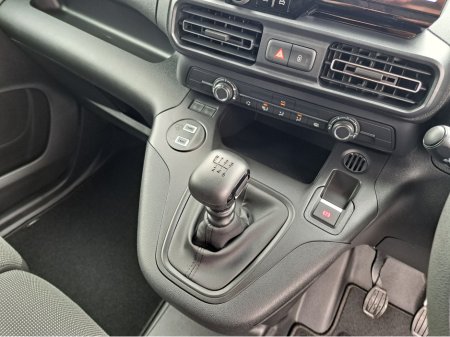 2026 Opel Combo - thumbnail 29