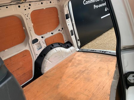 2022 Volkswagen Caddy - thumbnail 13