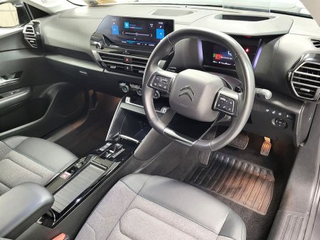 2023 Citroen C4 - thumbnail 10