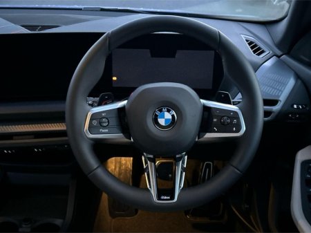 2026 BMW 2 Series 220 M Sport Gran Coupe €50,950 thumbnail