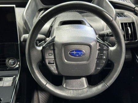 2024 Subaru Solterra - thumbnail 13