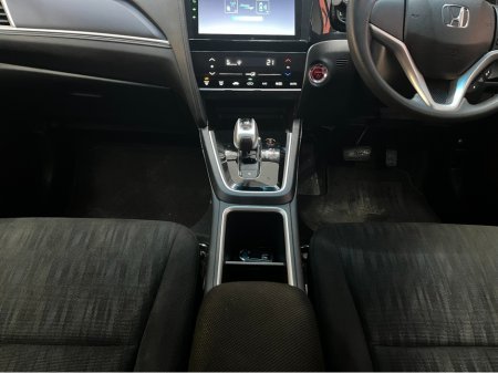 2022 Honda Shuttle - thumbnail 16