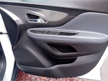 2016 Opel Mokka SE 1.6 CDTI 136PS  6 SPEED  @ REDDY2DRIVE LTD €8,850 thumbnail