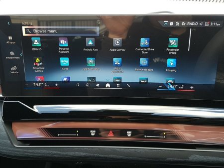 2026 BMW 5 Series - thumbnail 8