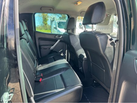 2020 Ford Ranger - thumbnail 9