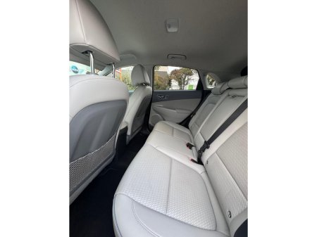 2019 Hyundai Kona KAUAI ELECTRIC 5DR AUTO €16,950 thumbnail