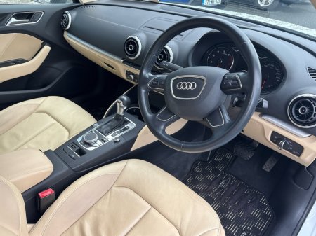 2014 Audi A3 1.4 AUTO *FULL LEATHER* €14,950 thumbnail