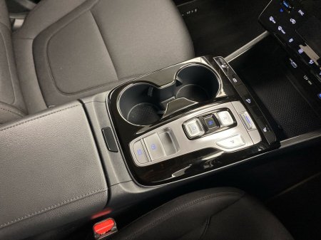 2024 Hyundai Tucson 2WD Comfort Plus HEV Auto thumbnail