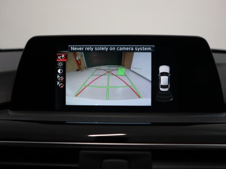 2017 BMW 3 Series *118* F30 D SPORT 4DR AUTO €18,995 thumbnail