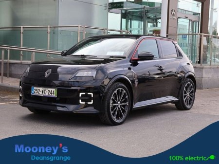 2025 Renault 5 - thumbnail 1