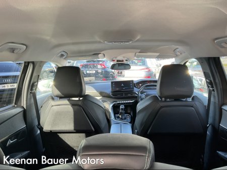 2021 Peugeot 5008 - thumbnail 6