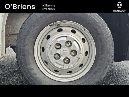 2023 Citroen Relay - thumbnail 8