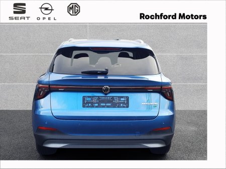 2026 MG MGS5 - thumbnail 5