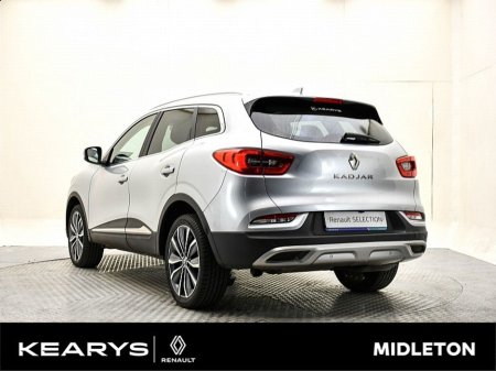 2020 Renault Kadjar - thumbnail 13