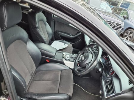 2017 Audi A6 - thumbnail 4