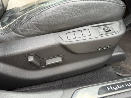 2012 Citroen DS5 - thumbnail 10