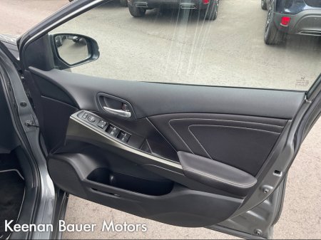 2015 Peugeot 508 - thumbnail 10