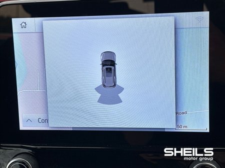 2023 Ford Puma - thumbnail 22