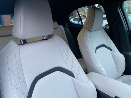 2024 Lexus UX 250 H - thumbnail 20