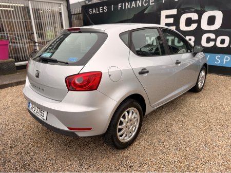 2013 SEAT Ibiza - thumbnail 12