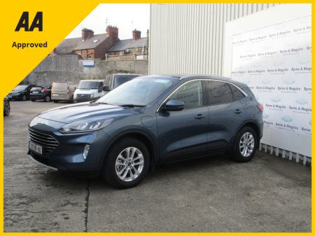 2021 Ford Kuga - thumbnail 31