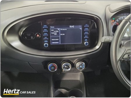 2023 Toyota Aygo X - thumbnail 14