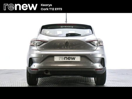 2025 Renault Clio - thumbnail 10