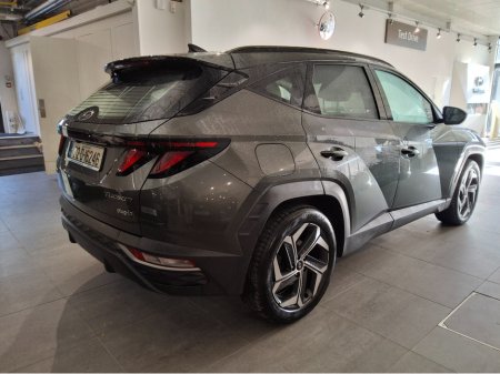 2021 Hyundai Tucson - thumbnail 6